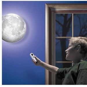 REPLACEMENT REMOTE for Moon in My Room